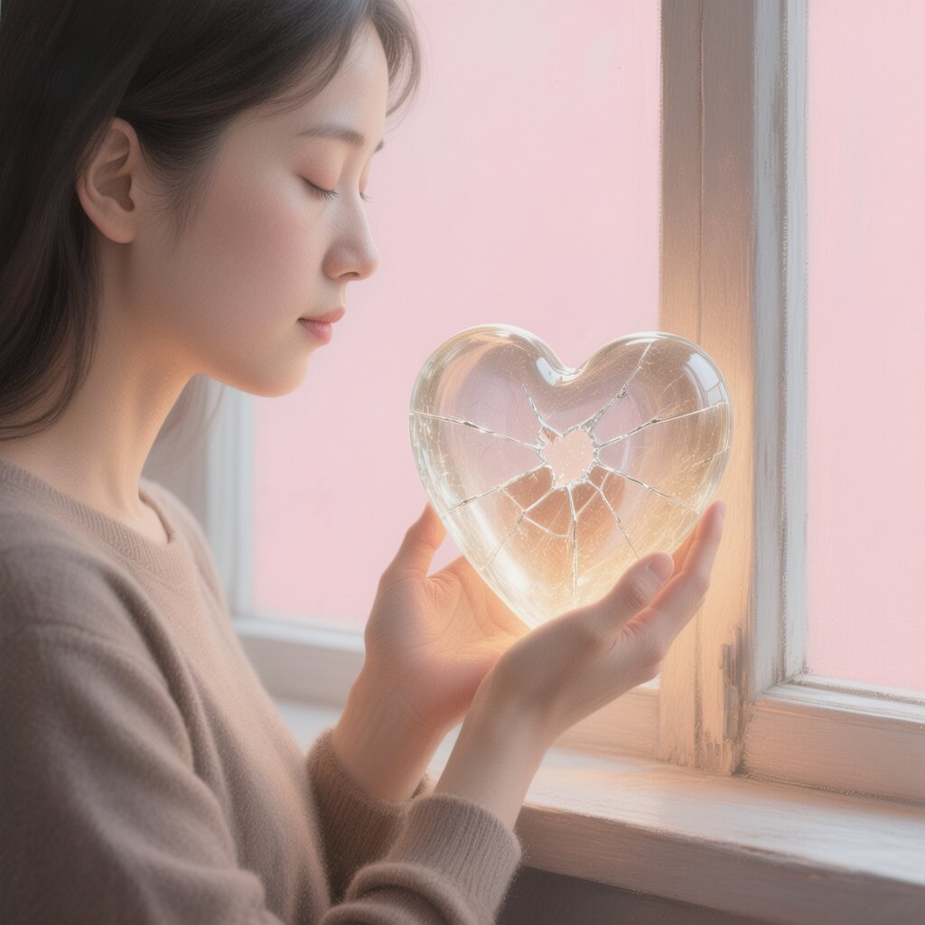 總是愛上渣男/渣女？可能是你的「依附創傷」在作祟：識別與療癒的起點