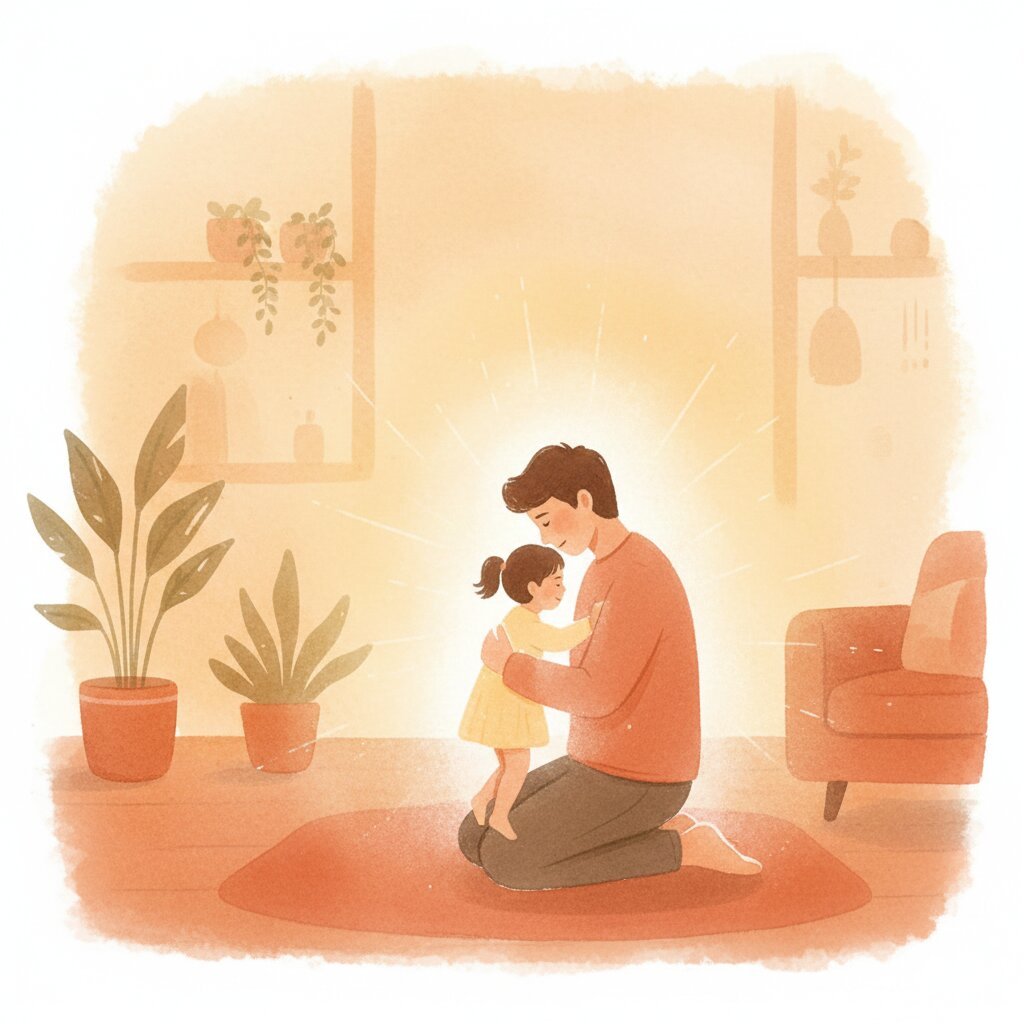 為什麼我們總對最親的人發火？從「內在小孩」視角看情緒傳承與自我和解