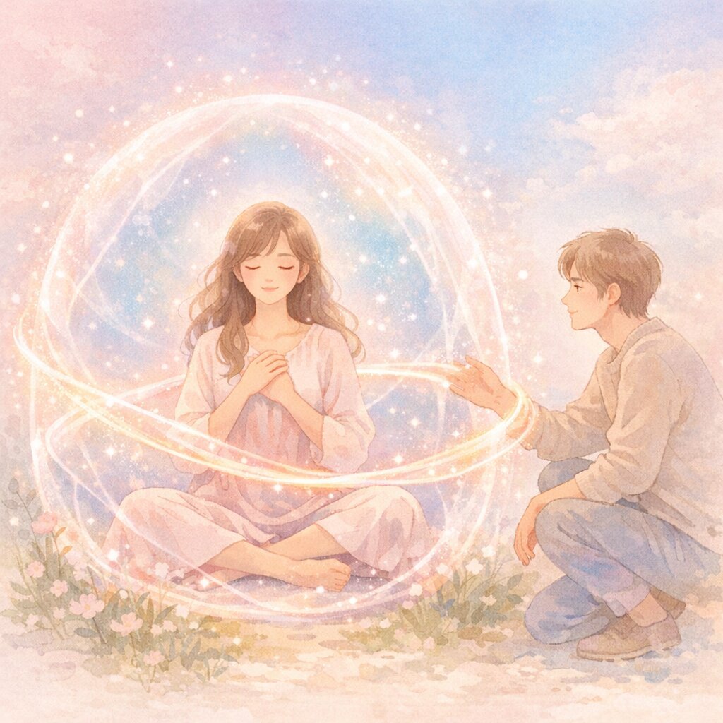 高敏感族 (HSP) 的親密關係指南：如何在戀愛中不被情緒淹沒？